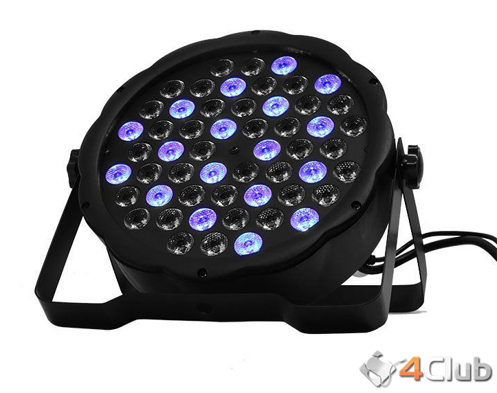 Светодиодные LED (ЛЕД) прожекторы New Light